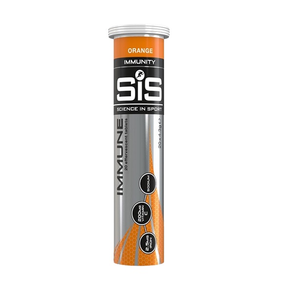 SIS IMMUNE Go Hydro